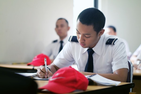 Ground School Angkasa Aviation Academy